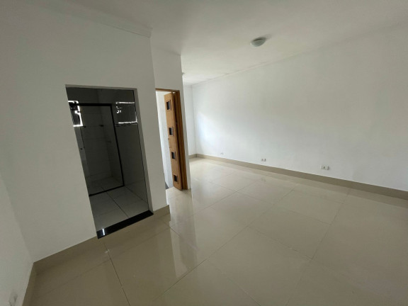 Imagem Casa com 2 Quartos à Venda, 200 m² em Conceição - Diadema