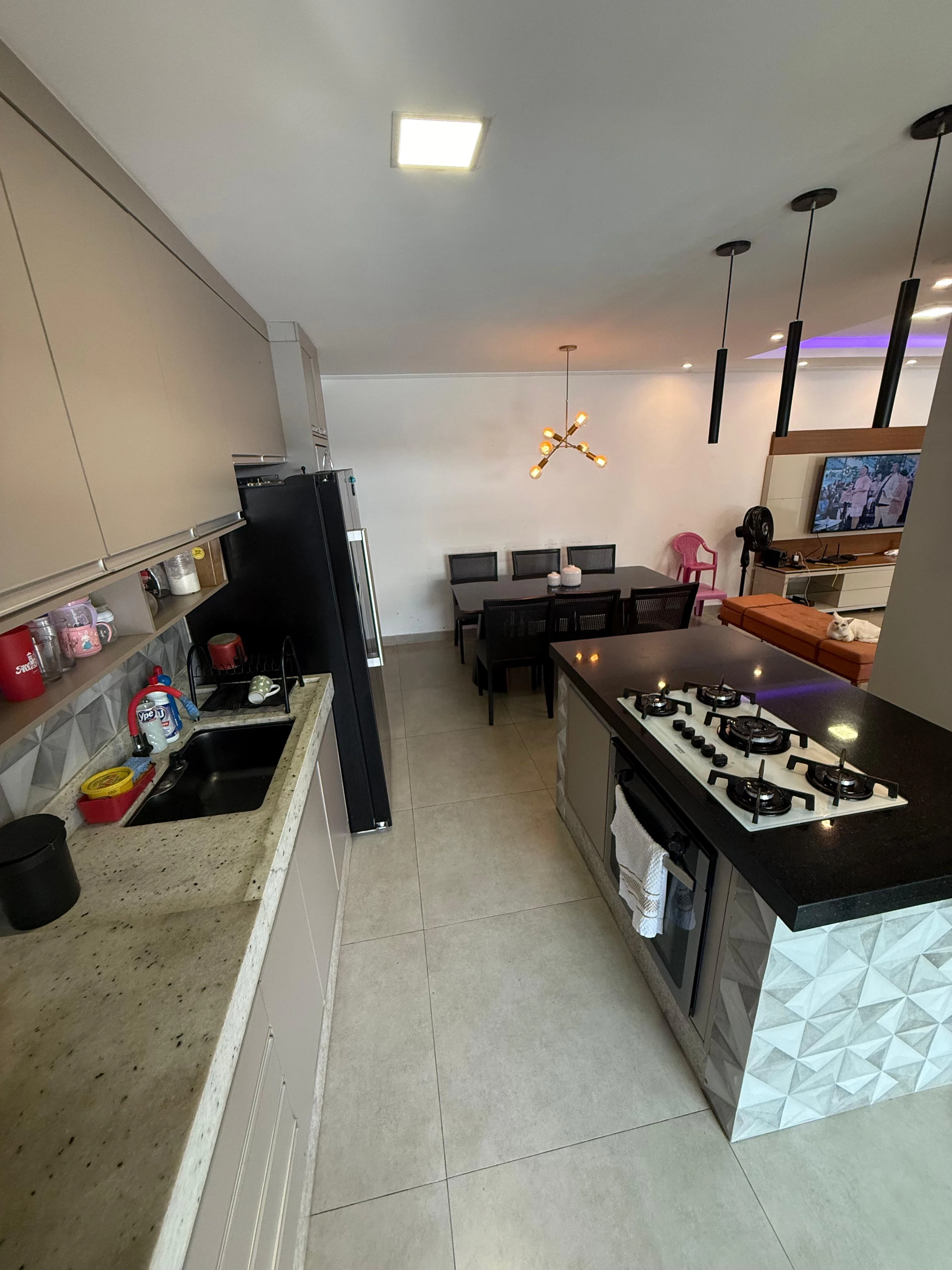 Imagem Casa com 4 Quartos à Venda, 75 m² em Arraial do Cabo - Arraial do Cabo