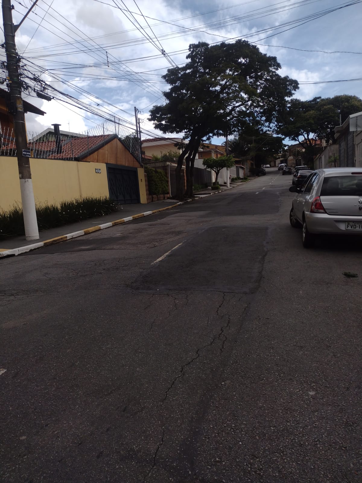 Imagem Sobrado com 3 Quartos à Venda, 190 m² em Adalgisa - Osasco
