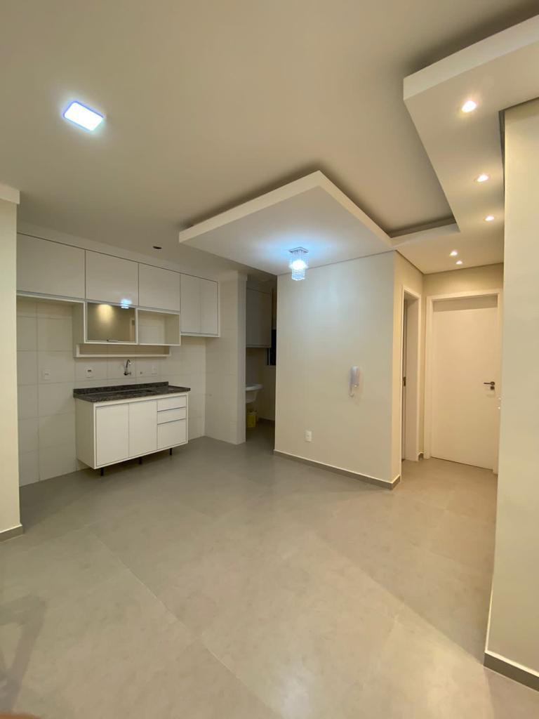 Foto do imóvel: Apartamento com 2 Quartos à Venda, 47 m²em Jardim Ester - Itatiba