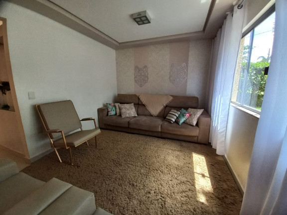 Imagem Casa de Condomínio com 4 Quartos à Venda,  em Residencial Jardins do Cerrado 7 - Goiânia