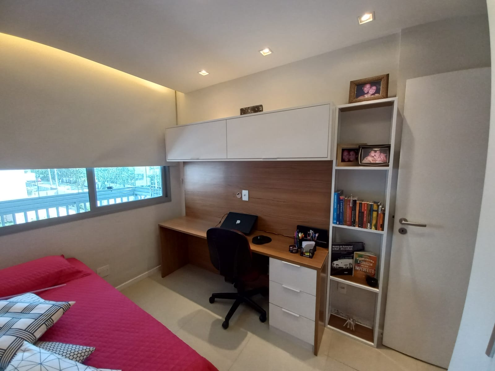 Imagem Apartamento com 3 Quartos à Venda, 91 m²em Recreio dos Bandeirantes - Rio de Janeiro