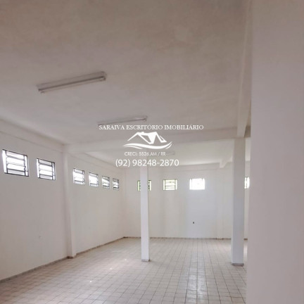 Imagem Galpão para Alugar, 120 m² em Praça 14 de Janeiro - Manaus