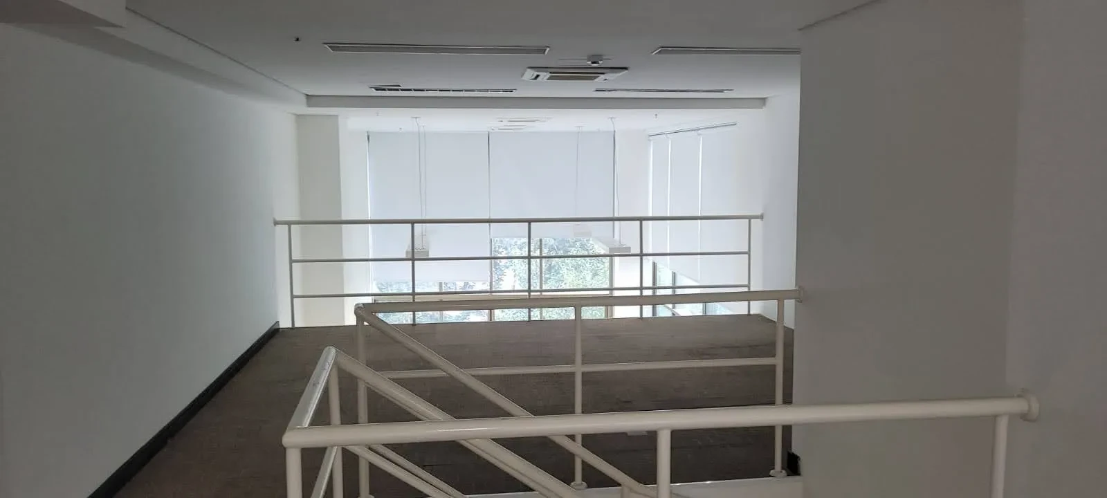 Imagem Sala Comercial para Alugar, 167 m² em Cidade Monções - São Paulo