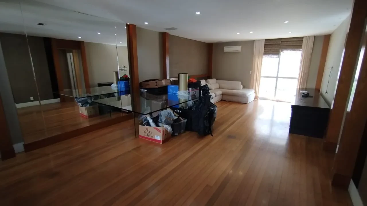 Imagem Apartamento com 3 Quartos à Venda, 163 m² em Consolação - São Paulo