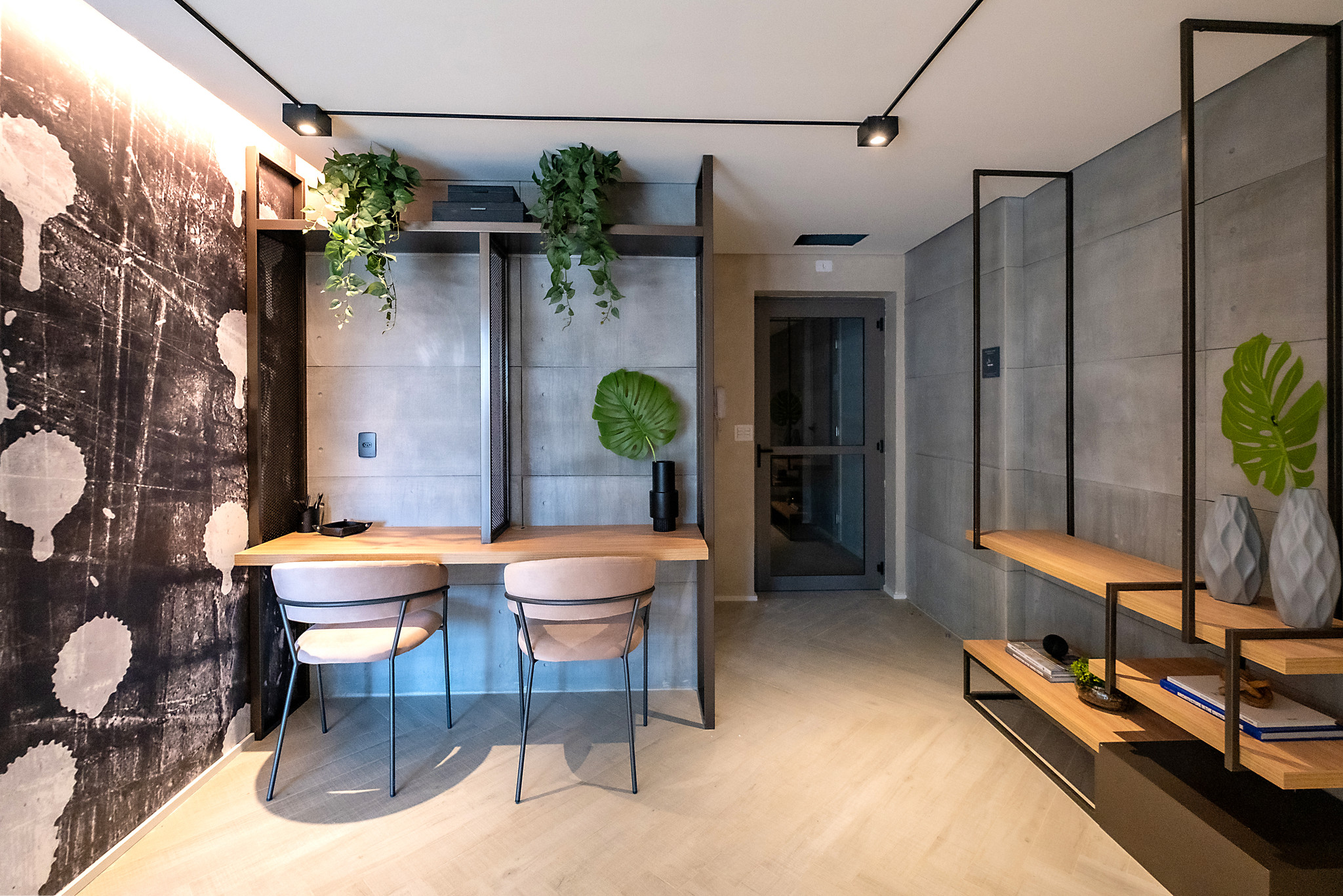 Imagem Apartamento com 2 Quartos à Venda, 76 m² em Jardim das Acácias - São Paulo