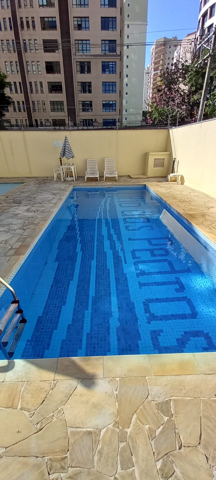 Imagem Apartamento com 3 Quartos à Venda, 72 m²em Jardim Aquárius - São José dos Campos
