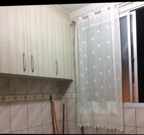 Imagem Apartamento com 2 Quartos à Venda, 58 m² em Chácara Belenzinho - São Paulo