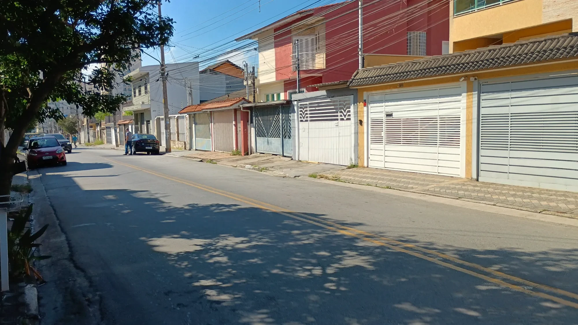 Imagem Sobrado com 3 Quartos à Venda, 200 m² em Gopoúva - Guarulhos