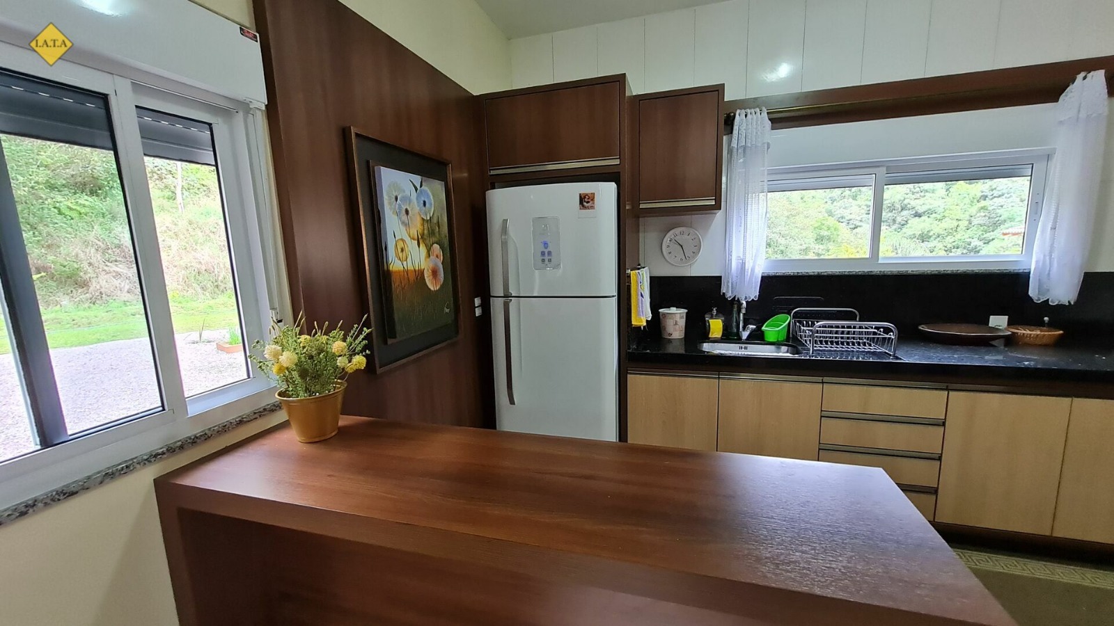 Foto do imóvel: Chácara com 2 Quartos à Venda, 20.000 m² em Capivaras Alta - Grão Pará