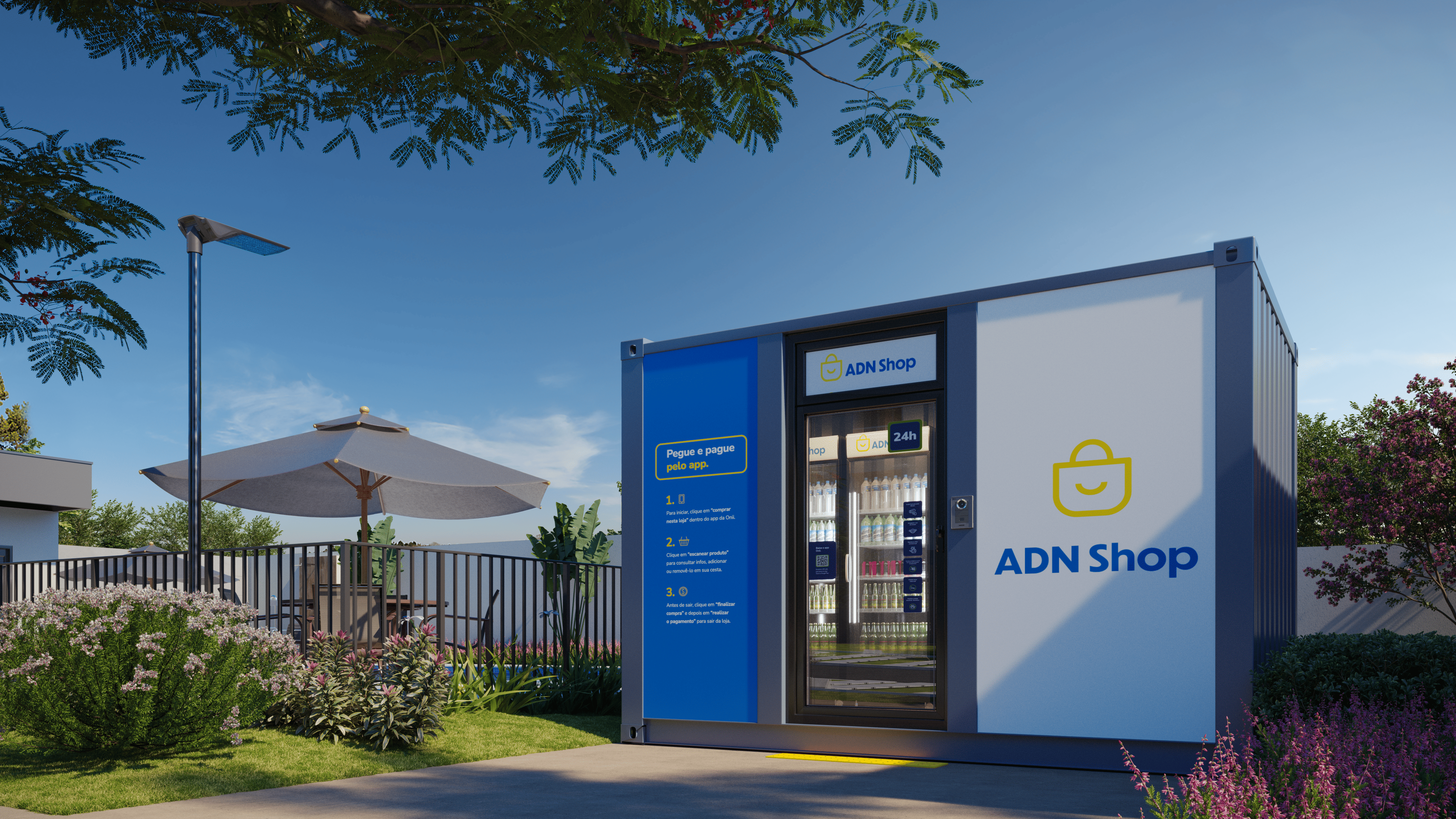 Imagem Apartamento com 2 Quartos à Venda, 43 m² em Geraldo Correia de Carvalho - Ribeirão Preto