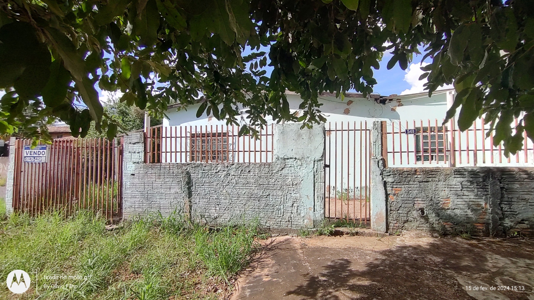 Foto do Imóvel