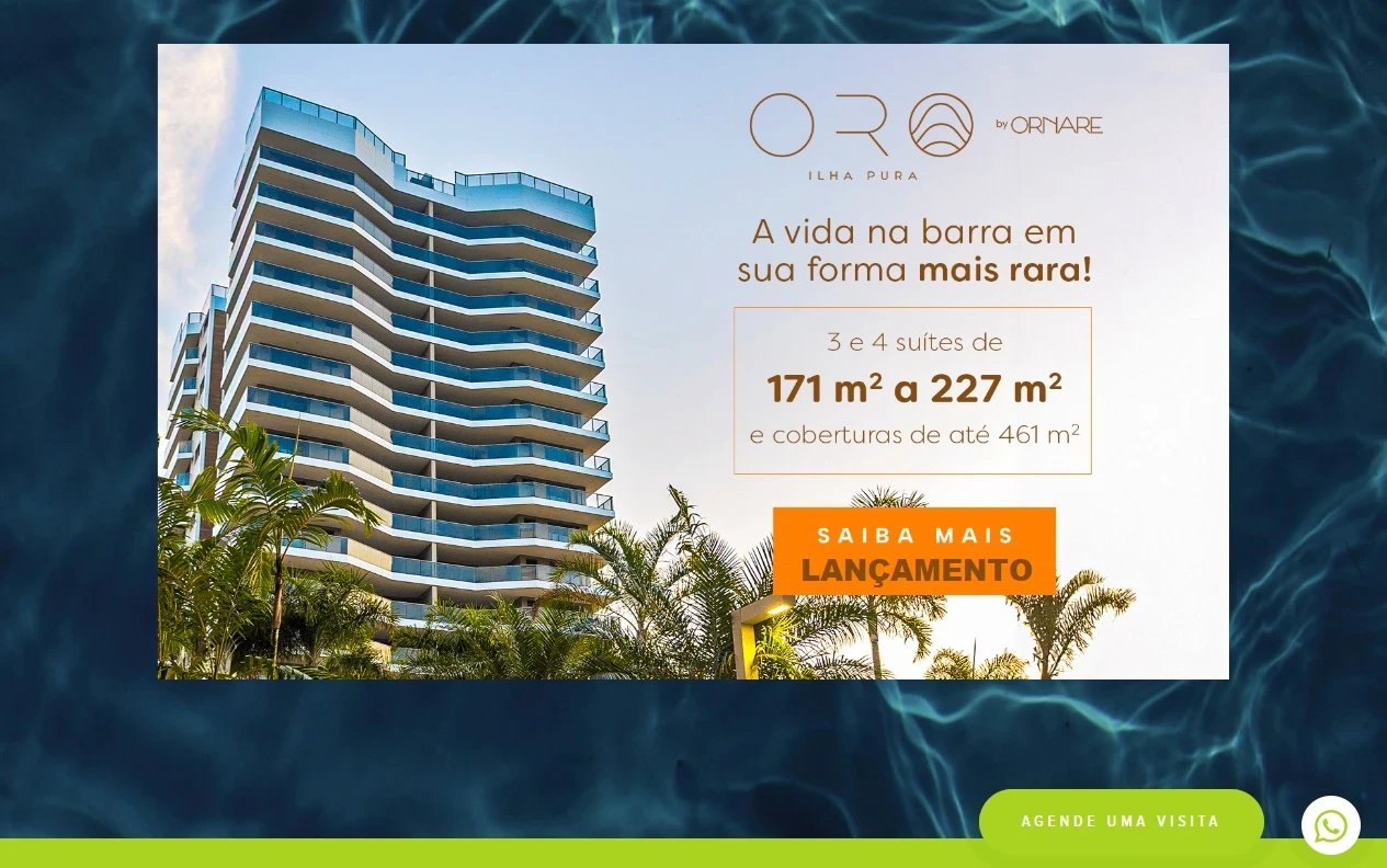 Foto do imóvel: Apartamento com 4 Quartos à Venda, 122 m² em Jacarepaguá - Rio de Janeiro