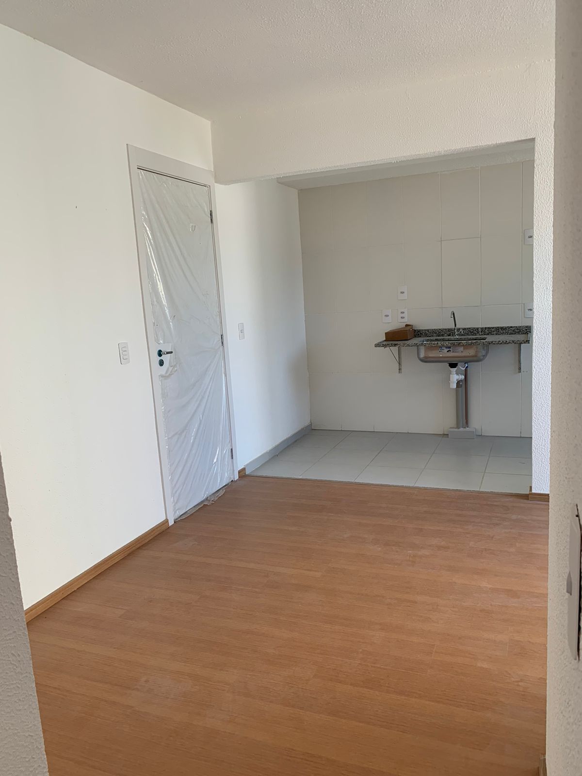 Imagem Apartamento com 2 Quartos à Venda, 44 m²em Vargem Grande - Rio de Janeiro