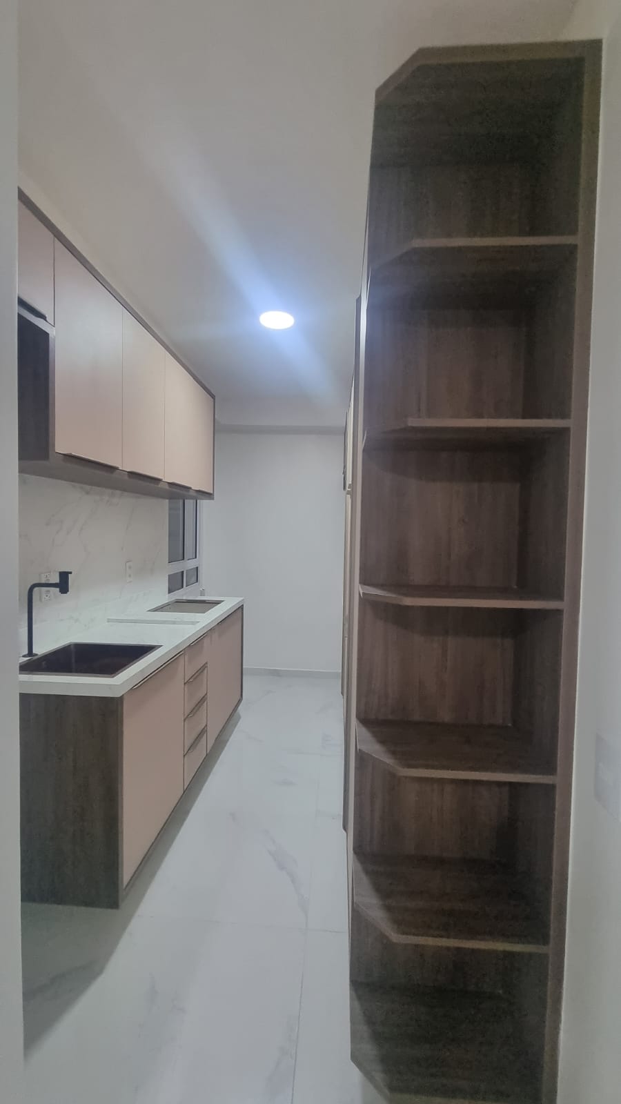 Imagem Apartamento com 2 Quartos à Venda, 46 m² em Cidade Nova - Manaus