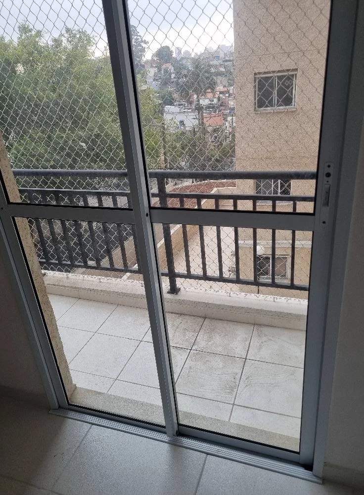Imagem Apartamento com 2 Quartos à Venda, 50 m² em Jardim Itacolomi - São Paulo