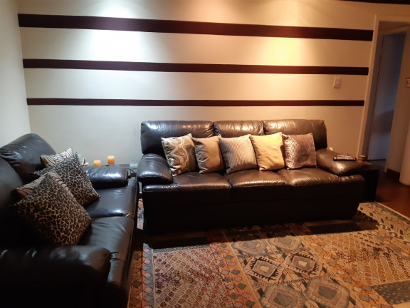 Apartamento com 3 Quartos à Venda, 98 m² em Vila Andrade - São Paulo