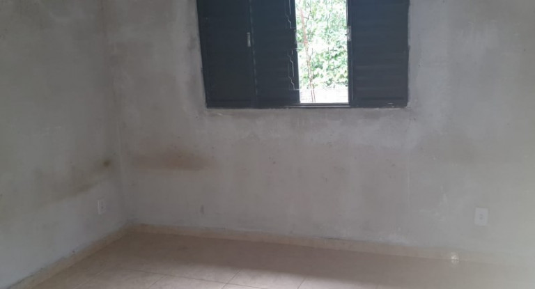 Imagem Casa com 2 Quartos à Venda, 180 m² em Vila Pontilhão - Cruzeiro