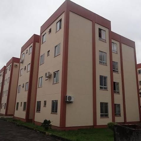 Apartamento com 3 Quartos à Venda, 52 m²em Maria Ceu - Criciúma