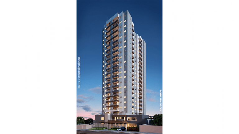 Imagem Apartamento com 2 Quartos à Venda, 56 m² em Vila Maria - São Paulo