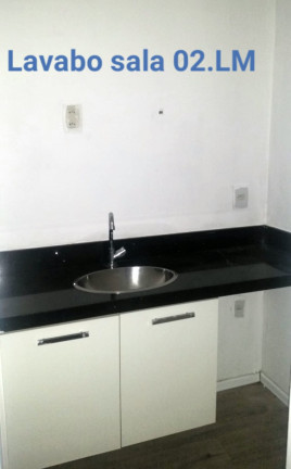 Imagem Sala Comercial à Venda, 80 m²em Meireles - Fortaleza