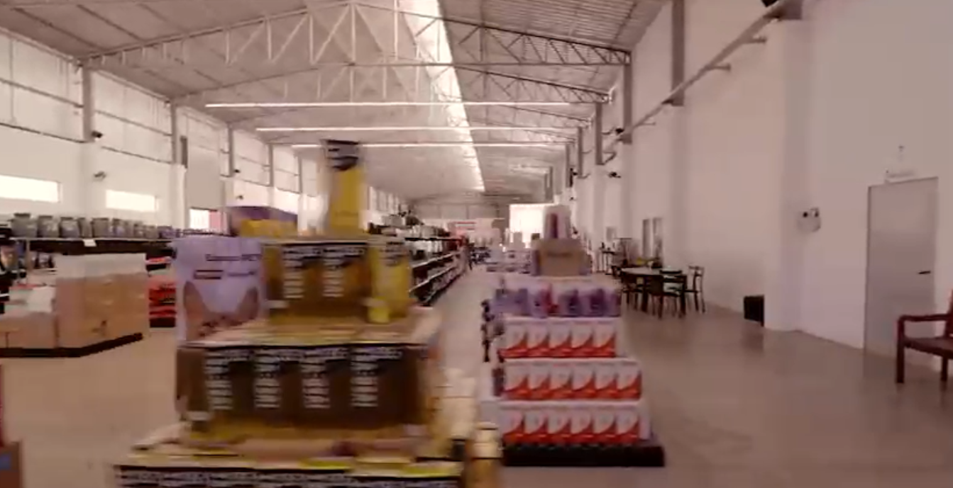Foto do imóvel: Galpão à Venda, 8.000 m²em Vila Ercília - São José do Rio Preto