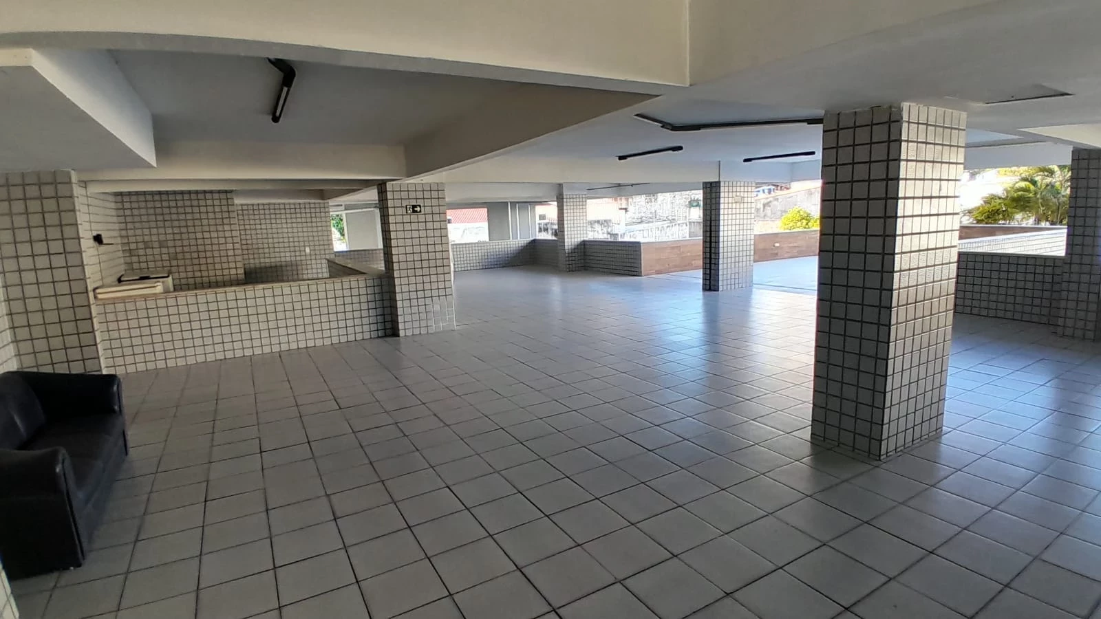 Imagem Apartamento com 3 Quartos à Venda, 111 m² em Meireles - Fortaleza