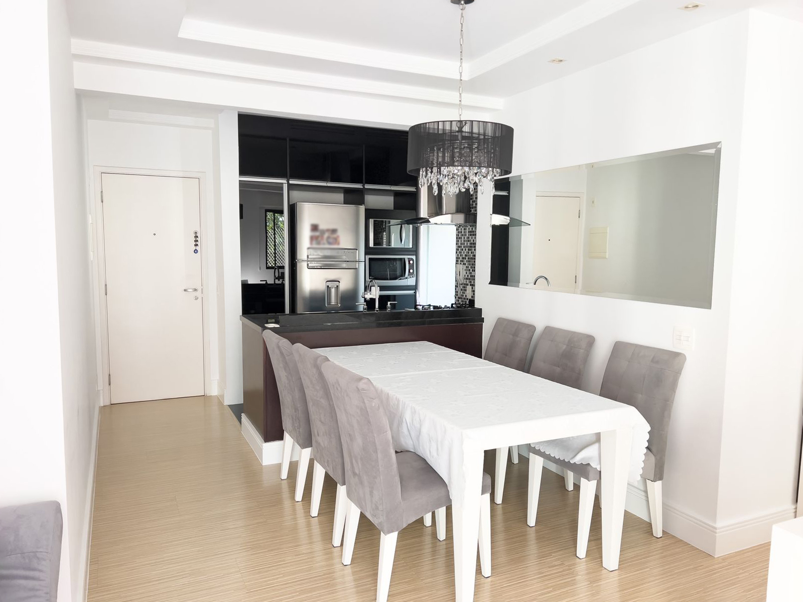 Imagem Apartamento com 2 Quartos à Venda, 84 m²em Vila Mariana - São Paulo