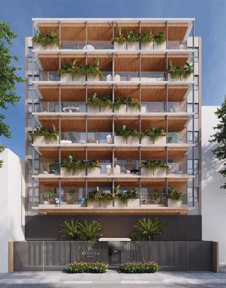 Imagem Apartamento com 2 Quartos à Venda, 76 m² em Humaitá - Rio de Janeiro