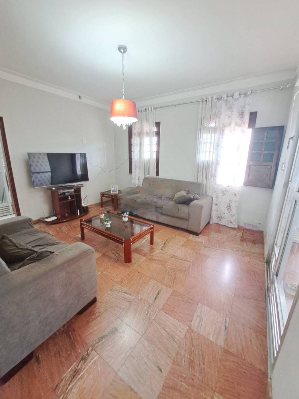 Imagem Casa com 3 Quartos à Venda, 187 m² em Suíça - Aracaju