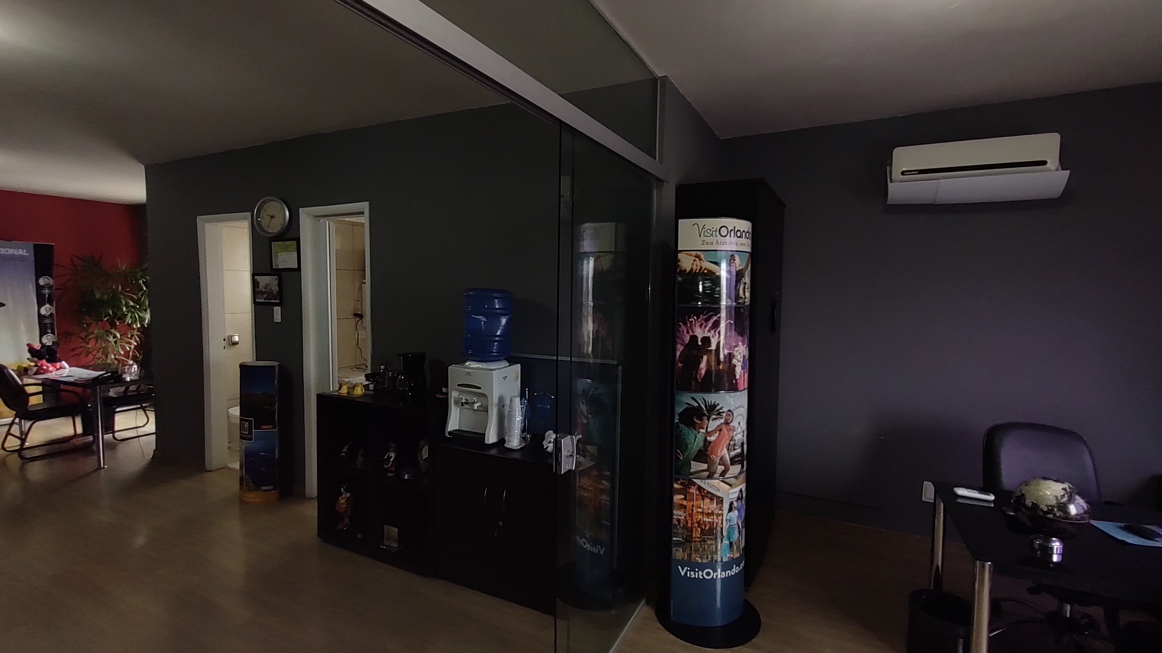 Foto do imóvel: Sala Comercial à Venda, 38 m²em Embaré - Santos