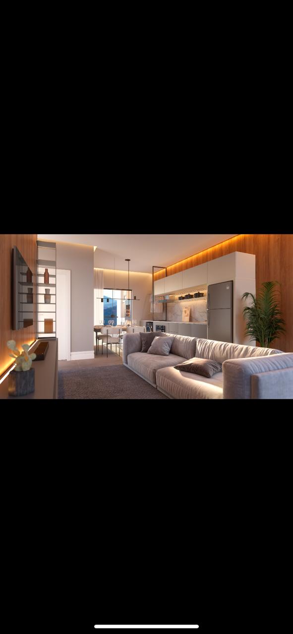 Imagem Apartamento com 2 Quartos à Venda, 70 m² em Itapema - Itapema