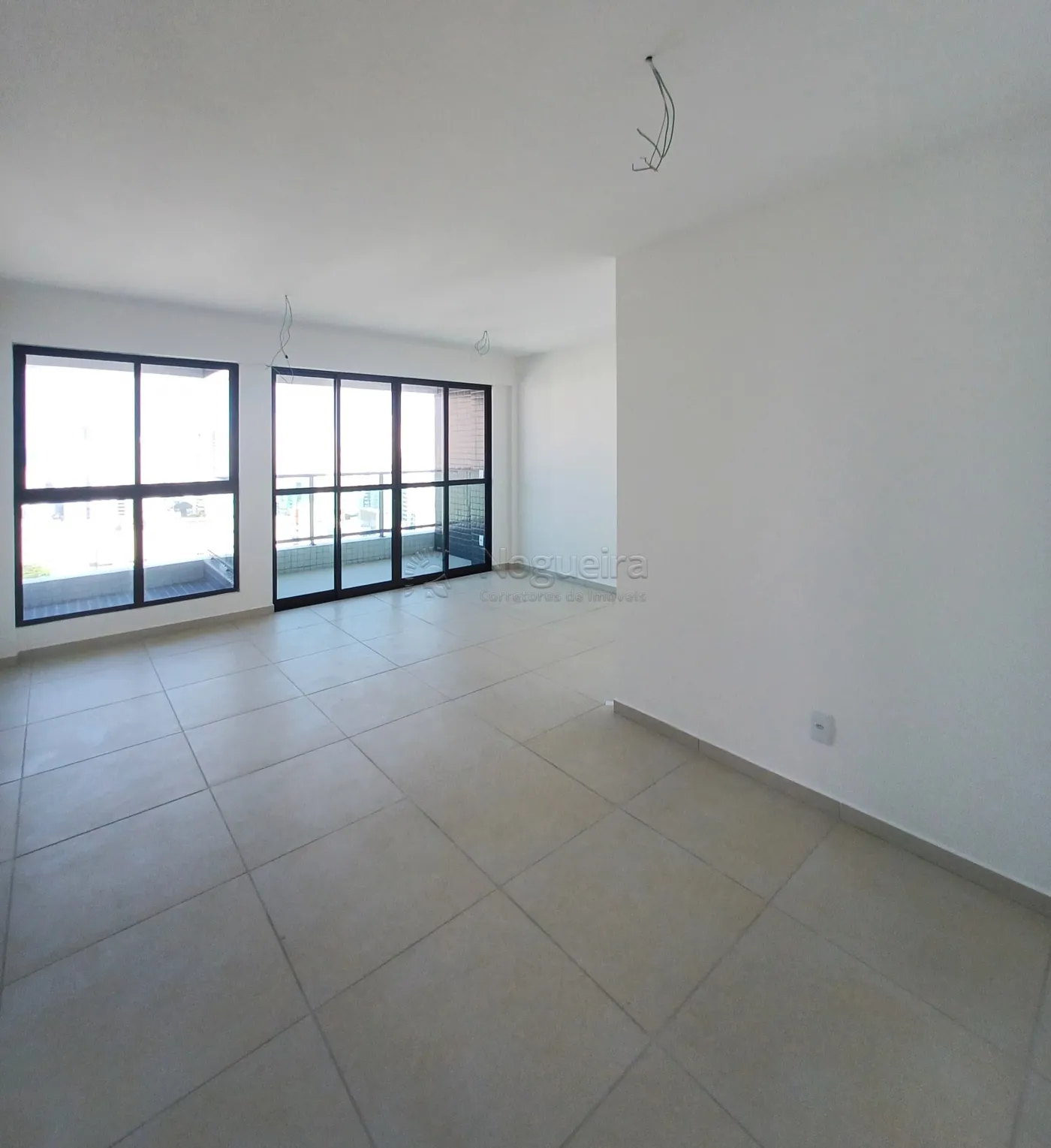 Imagem Apartamento com 3 Quartos à Venda, 90 m²em Boa Viagem - Recife