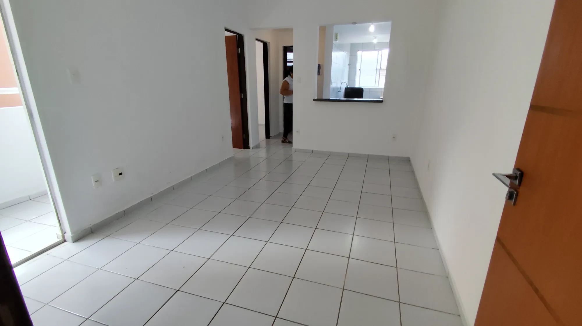 Imagem Apartamento com 2 Quartos para Alugar, 57 metros em Vila Vicente Fialho - São Luís