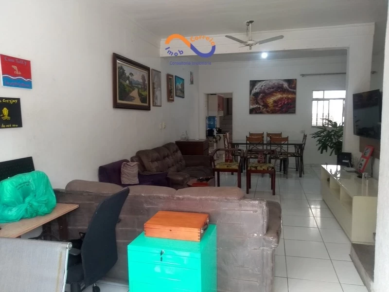 Imagem Casa com 4 Quartos à Venda, 200 m² em Cambuci - São Paulo