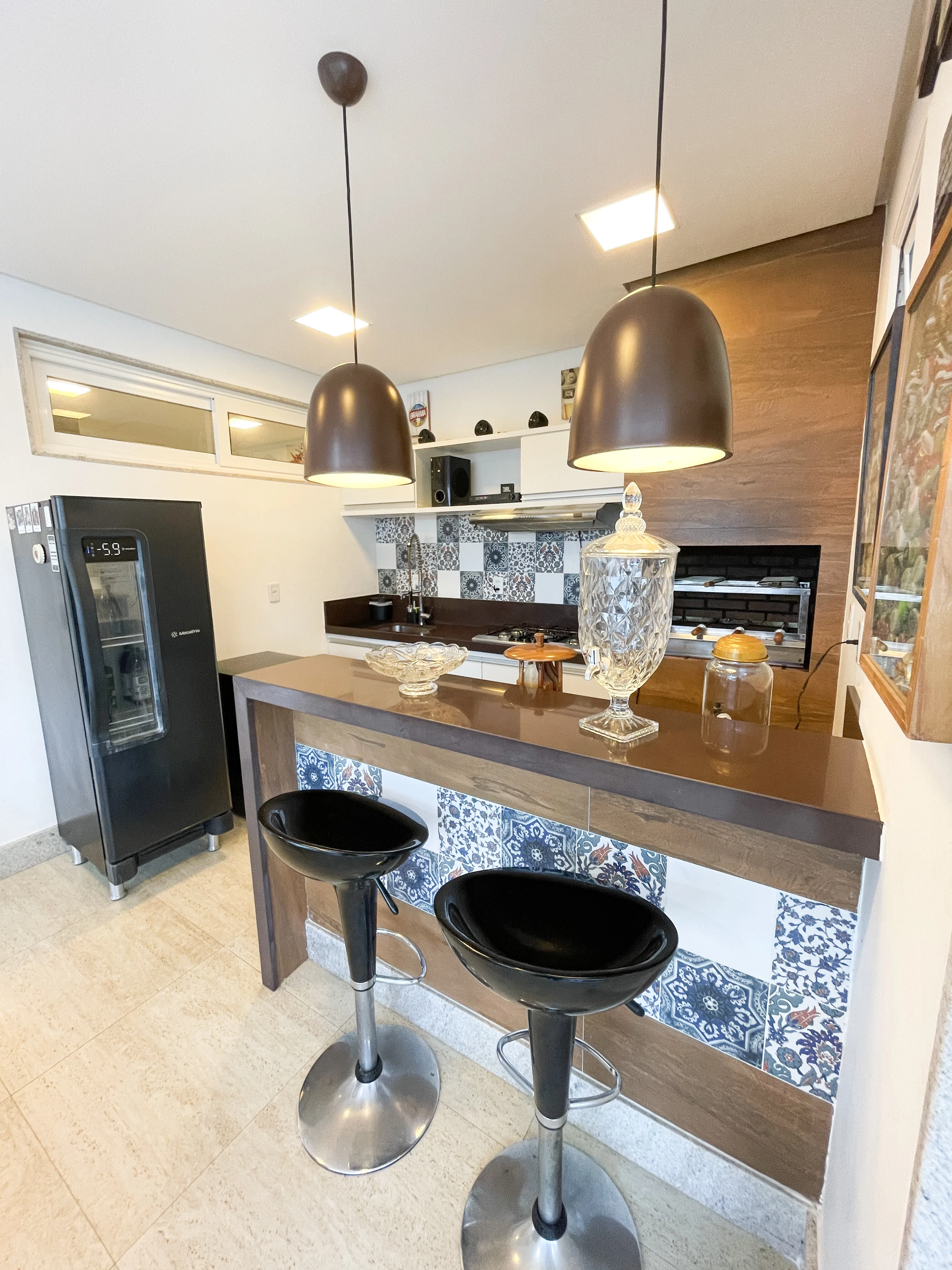 Foto do imóvel: Casa de Condomínio com 4 Quartos à Venda, 350 m² em Jacuhy - Serra