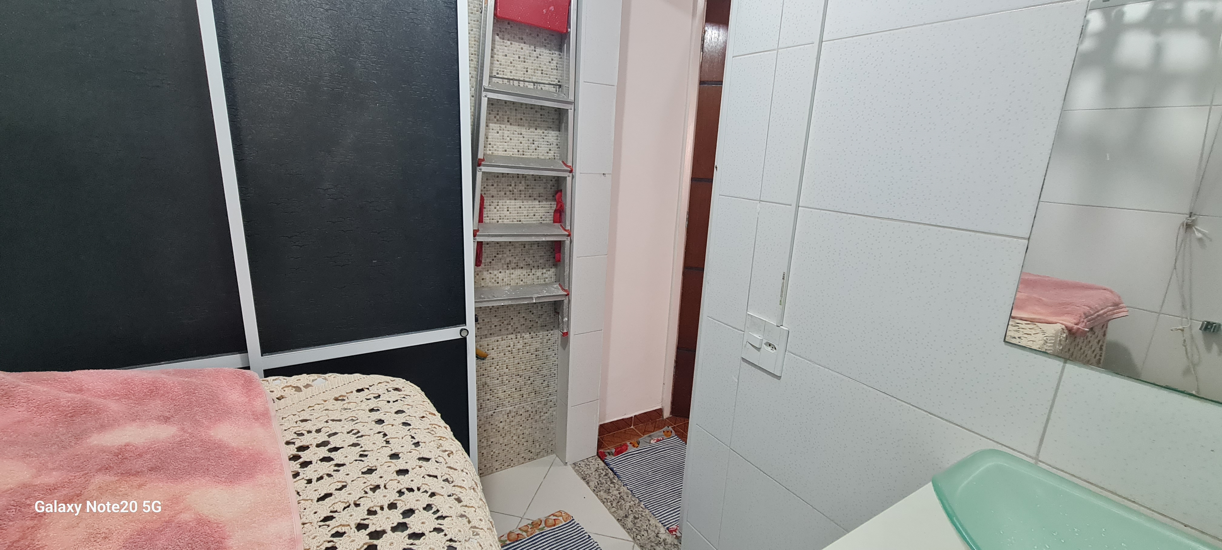 Imagem Kitnet com 1 Quarto à Venda, 42 m²em Itararé - São Vicente