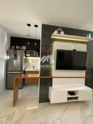 Imagem Apartamento com 2 Quartos à Venda, 52 m² em Jardim Guadalajara - Vila Velha
