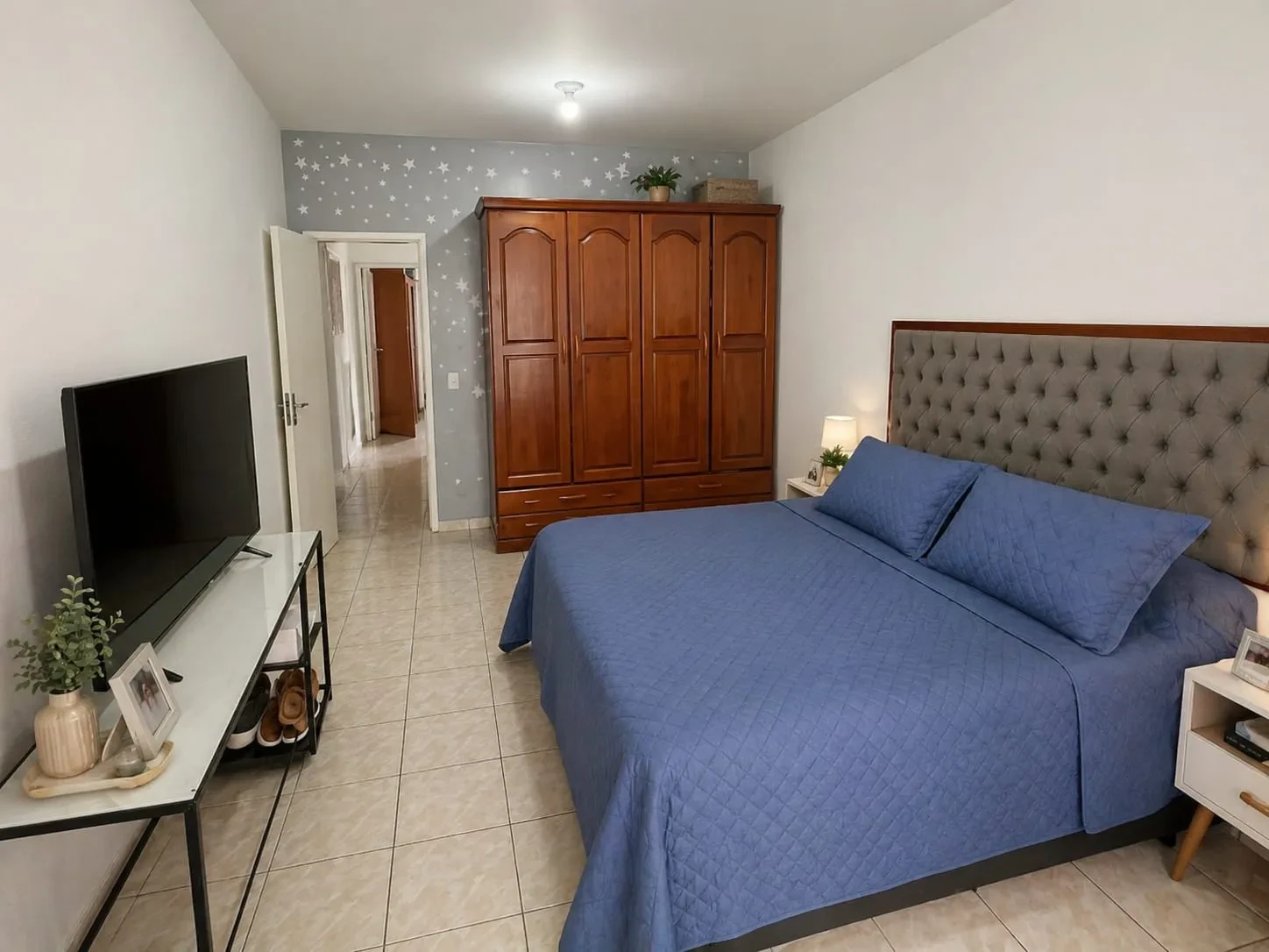 Imagem Sobrado com 2 Quartos à Venda, 86 m² em Enseada - Guarujá