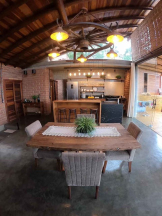 Imagem Casa com 3 Quartos à Venda, 150 m² em Santa Luzia - Siderópolis