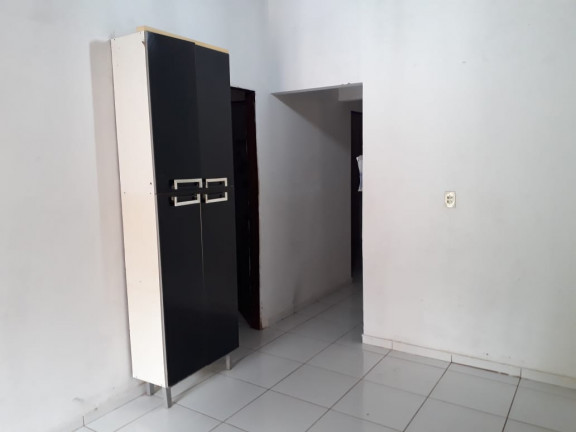 Imagem Casa com 3 Quartos à Venda, 390 m² em Turu - São Luís