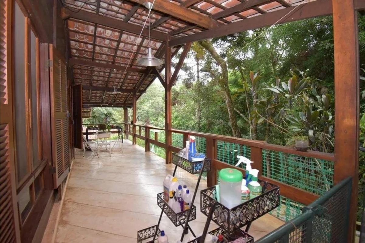 Foto do imóvel: Casa com 8 Quartos à Venda, 423 m² em Estância Serrana - Nova Lima