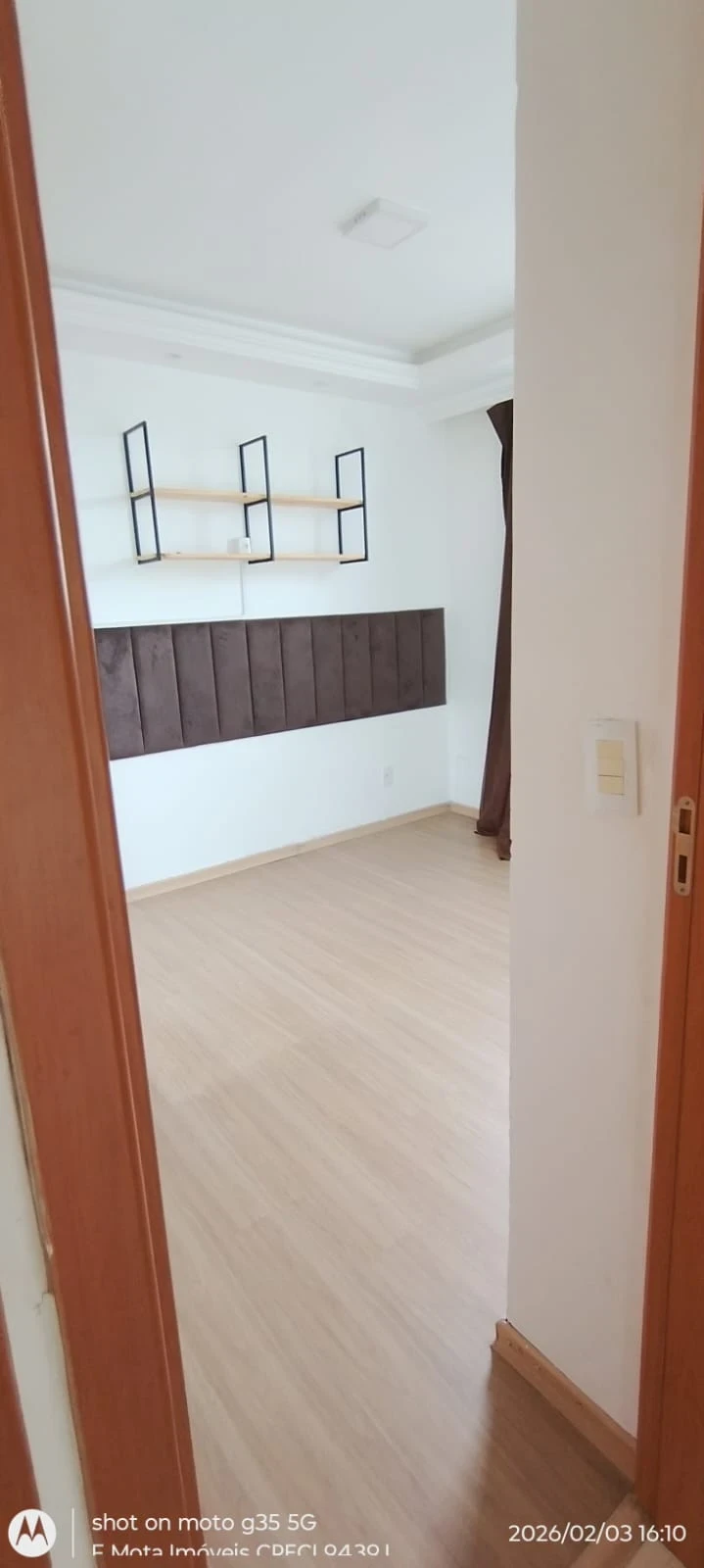 Imagem Apartamento com 2 Quartos à Venda, 49 m² em Jardim Tropical - Nova Iguaçu