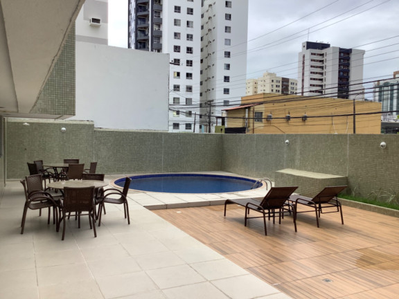 Imagem Apartamento com 4 Quartos à Venda,  em Treze de Julho - Aracaju