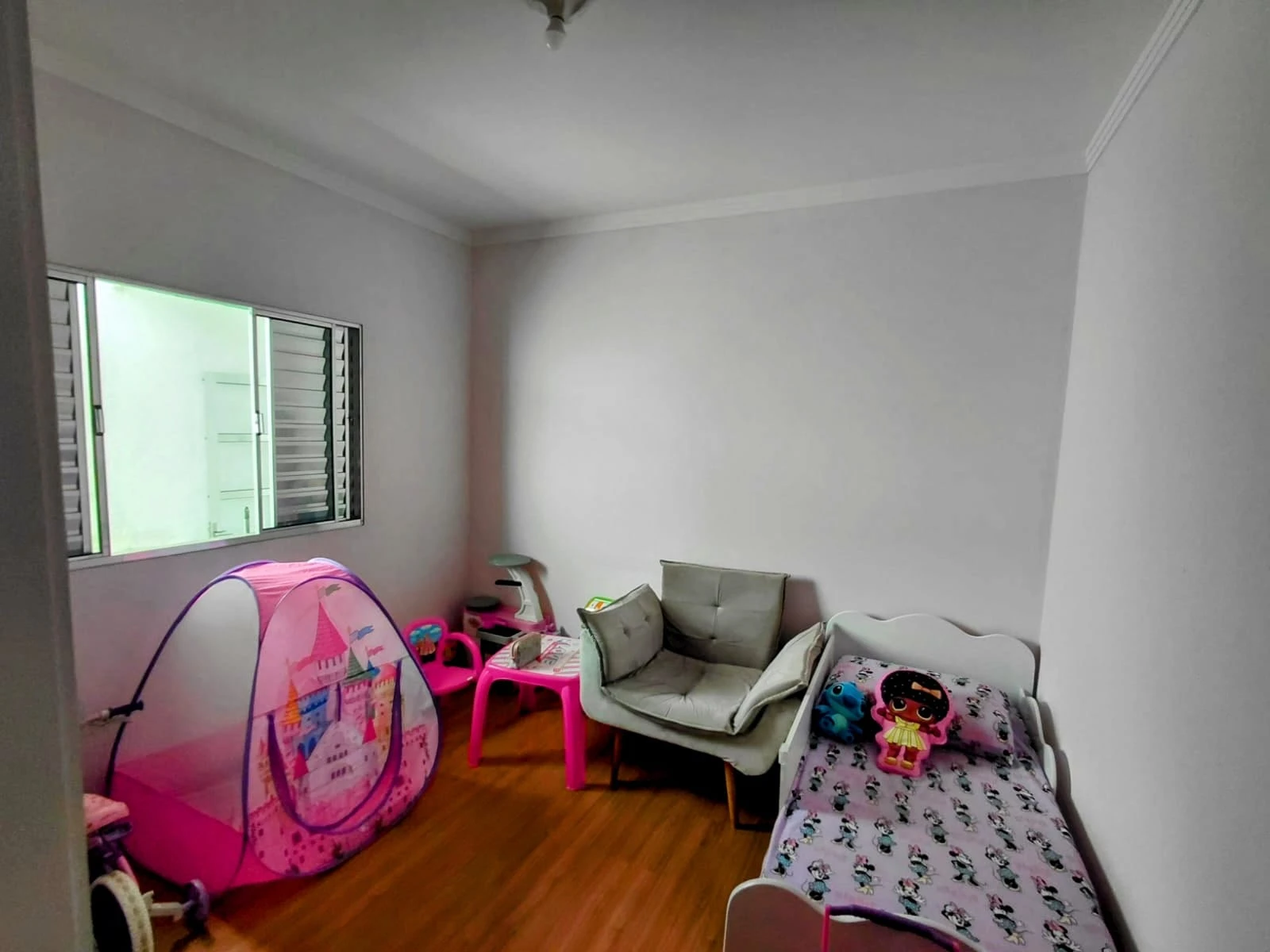 Imagem Casa com 3 Quartos à Venda, 150 m² em Jardim São Francisco - Mogi das Cruzes