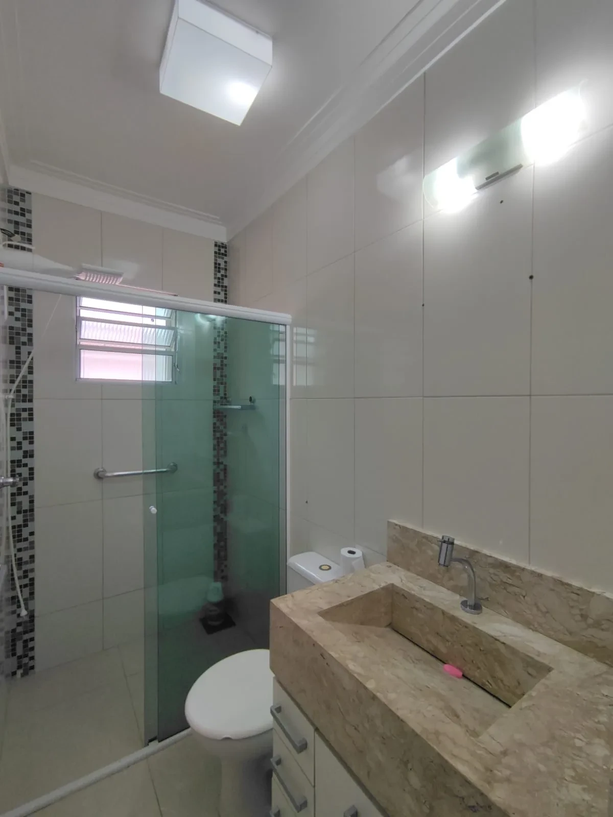 Imagem Casa de Condomínio com 3 Quartos à Venda, 88 m² em Jardim Shangai - Jundiaí