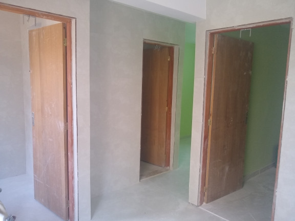 Imagem Casa com 1 Quarto para Alugar, 50 m² em Jardim Ondina - São Paulo