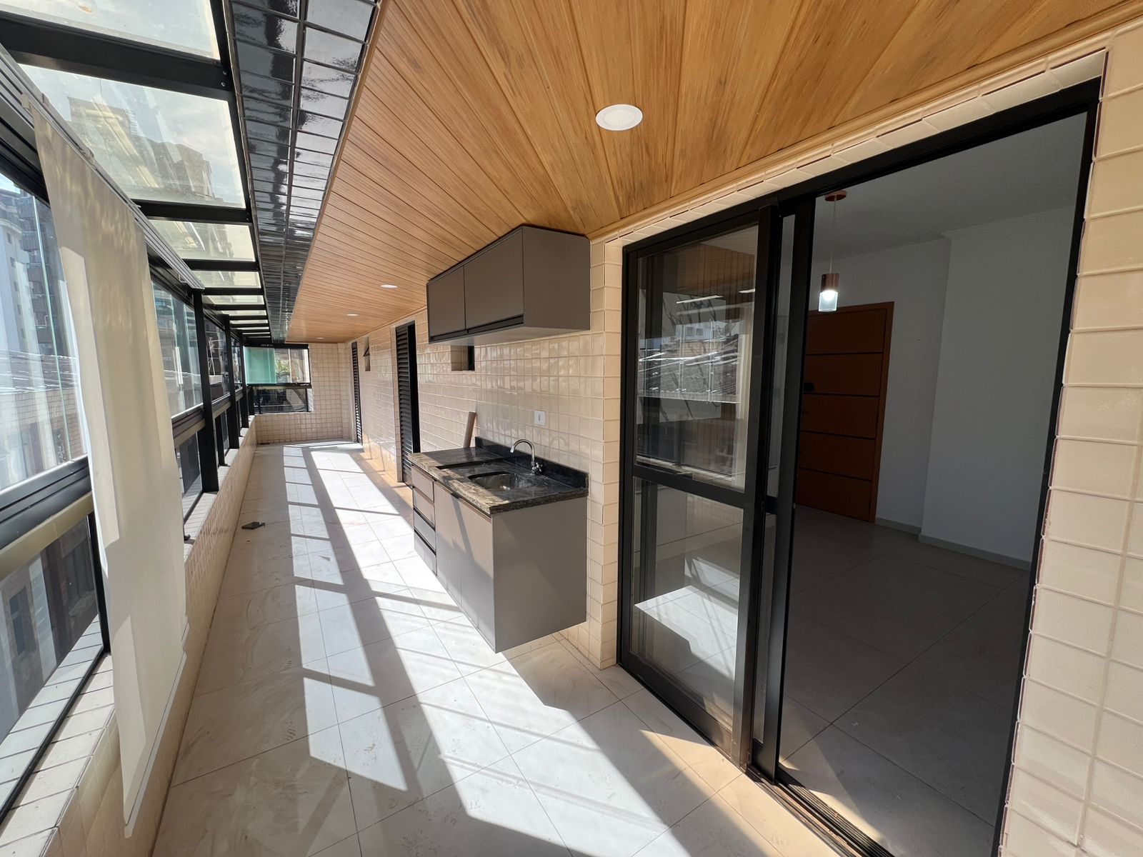 Imagem Apartamento com 2 Quartos à Venda, 74 m² em Boqueirão - Praia Grande