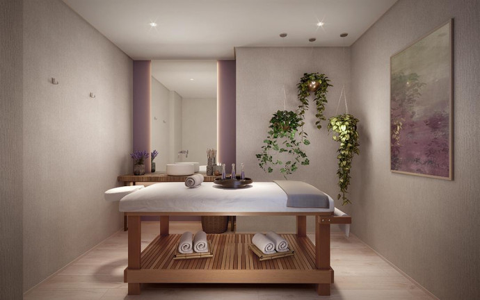 Foto do imóvel: Apartamento com 4 Quartos à Venda, 194 m² em Barra da Tijuca - Rio de Janeiro