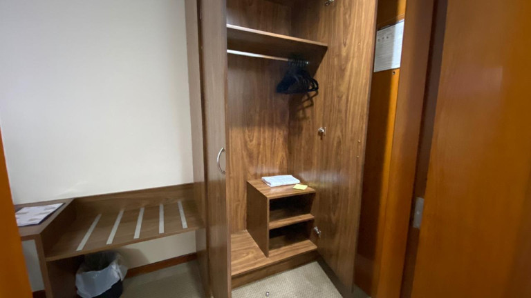 Imagem Flat com 1 Quarto à Venda,  em Taguatinga Centro (Taguatinga) - Brasília